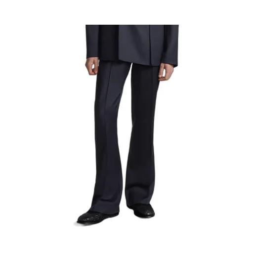 Classic Straight Leg Pants