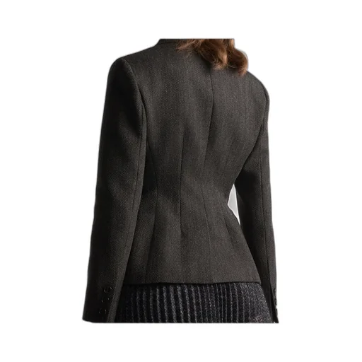 MarlÈNe Jacket