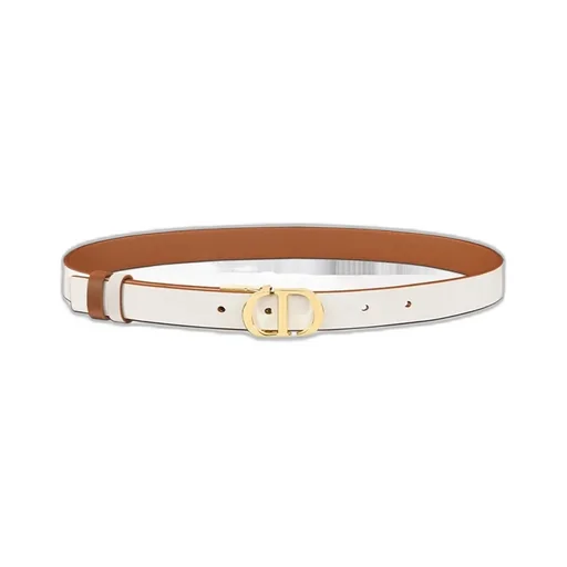 30 Montaigne Reversible Belt