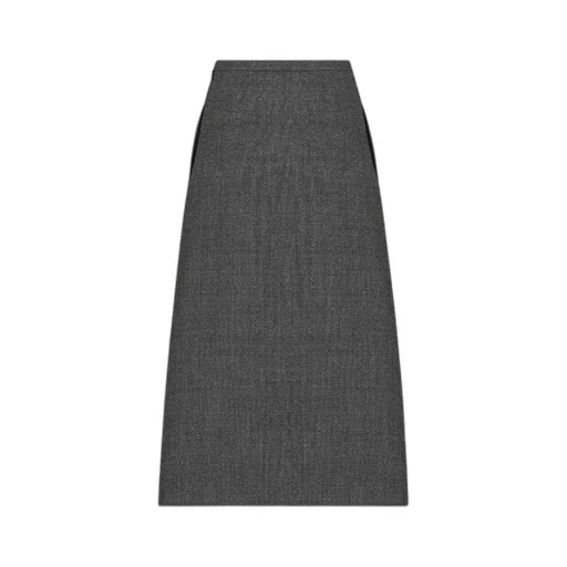 A-Line Skirt