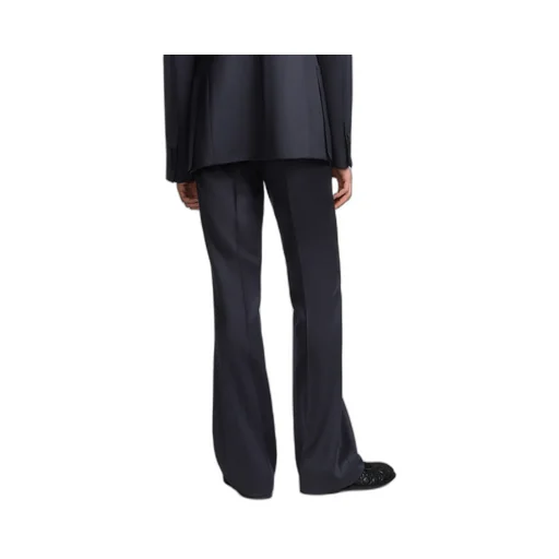 Classic Straight Leg Pants