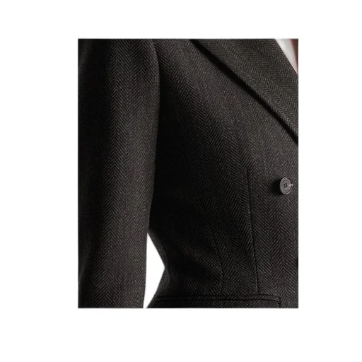 MarlÈNe Jacket