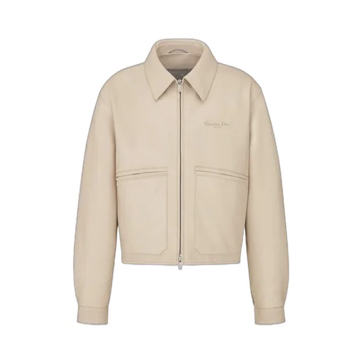 Couture Zipped Jacket