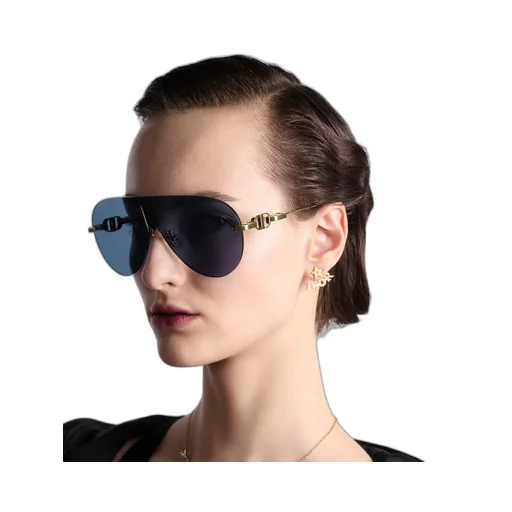 Cd Chain Sunglasses