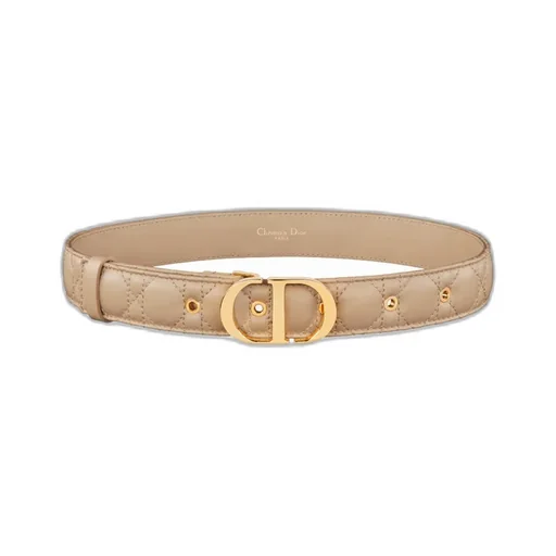 30 Montaigne Belt