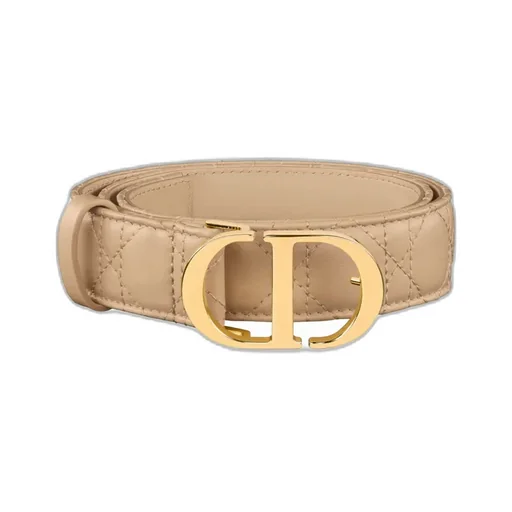30 Montaigne Belt