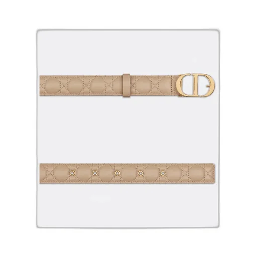 30 Montaigne Belt