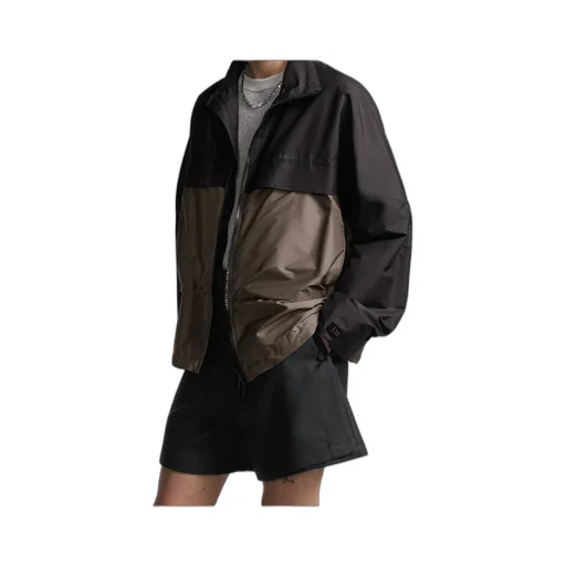 Blouson Jacket