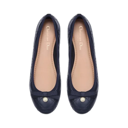 Ballet Flat