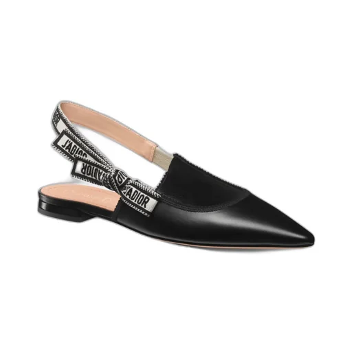 J'adior Slingback Flat