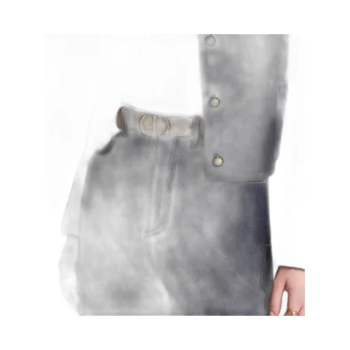 30 Montaigne Belt