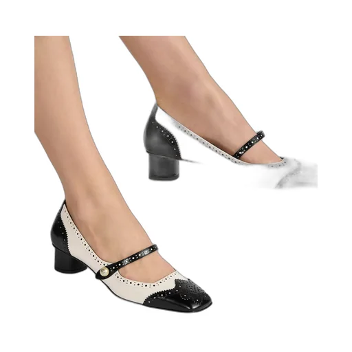 Spectadior Pump