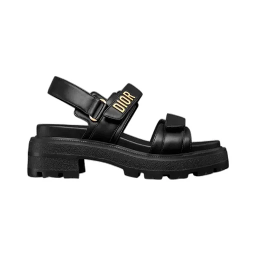 Dioract Platform Sandal