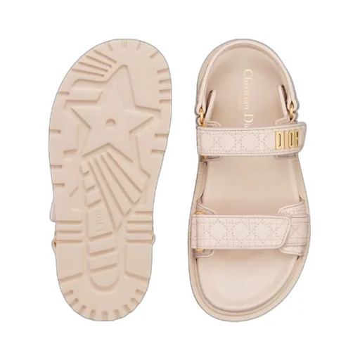 Dioract Sandal