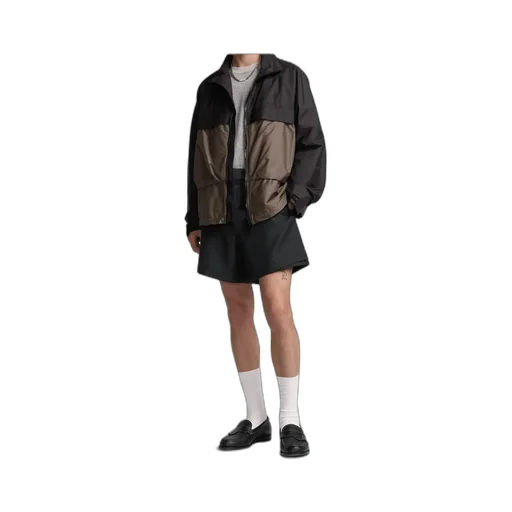 Blouson Jacket