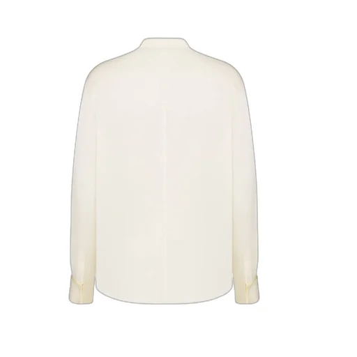 Ascot Blouse
