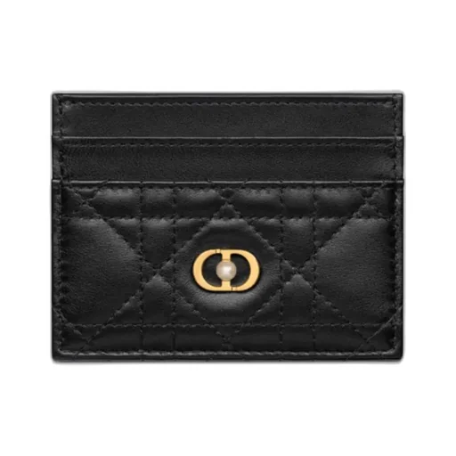 Jolie Freesia Card Holder