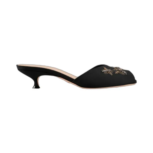 D-Dream Heeled Slide