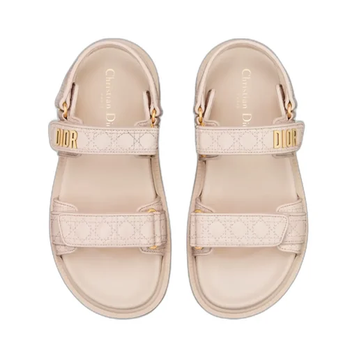 Dioract Sandal
