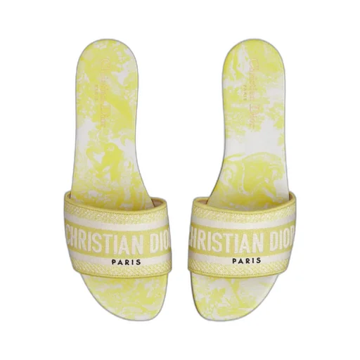 Dioriviera Dway Slide