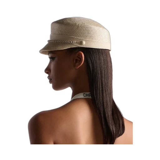 Travel Cap