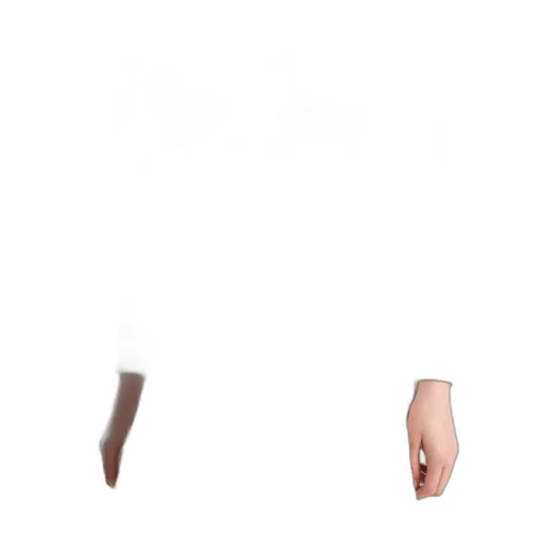 Flared Mid-Length Skirt