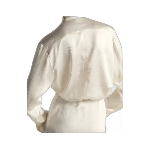 Ascot Blouse