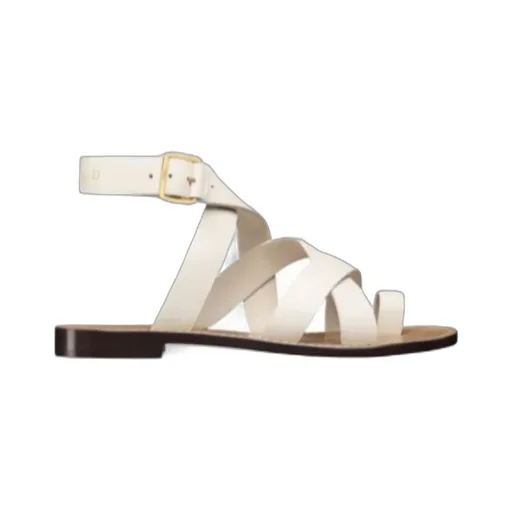 Dior Sun Thong Sandal