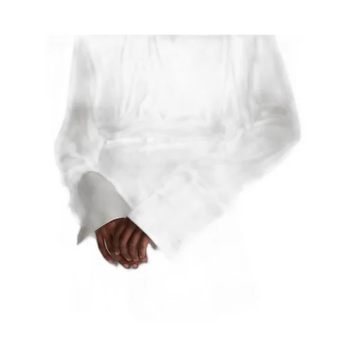 Ascot Blouse