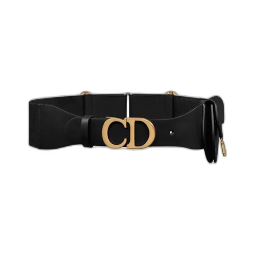 Saddle Pouch Belt