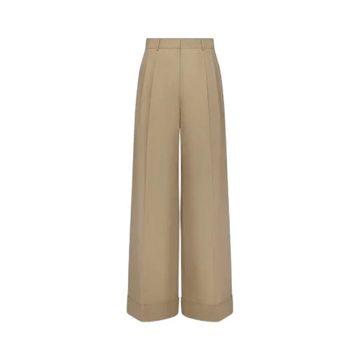 Wide-Leg Pants