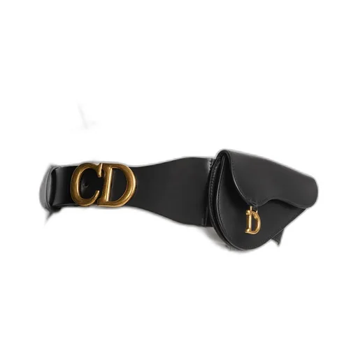 Saddle Pouch Belt