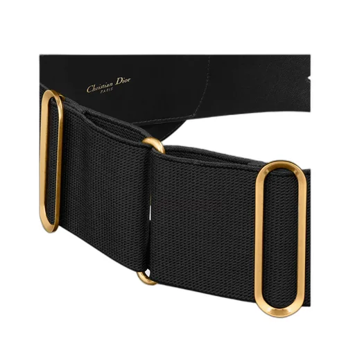 Saddle Pouch Belt