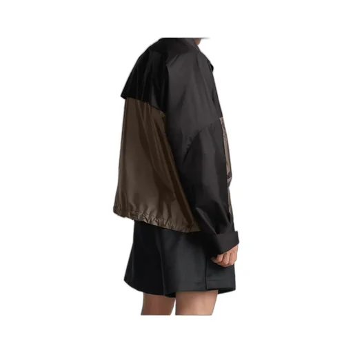 Blouson Jacket