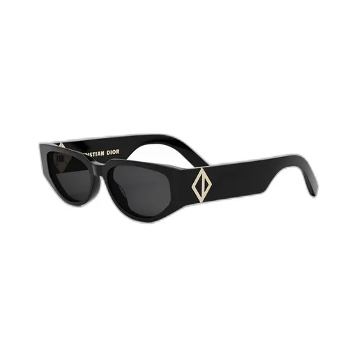 Irregular Frame Sunglasses