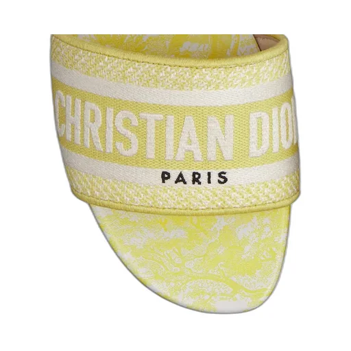 Dioriviera Dway Slide