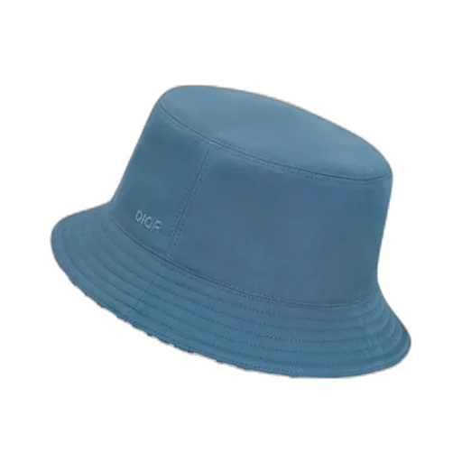 Reversible Bucket Hat