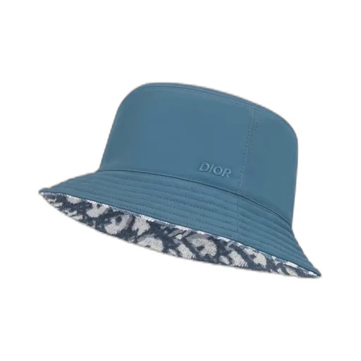 Reversible Bucket Hat
