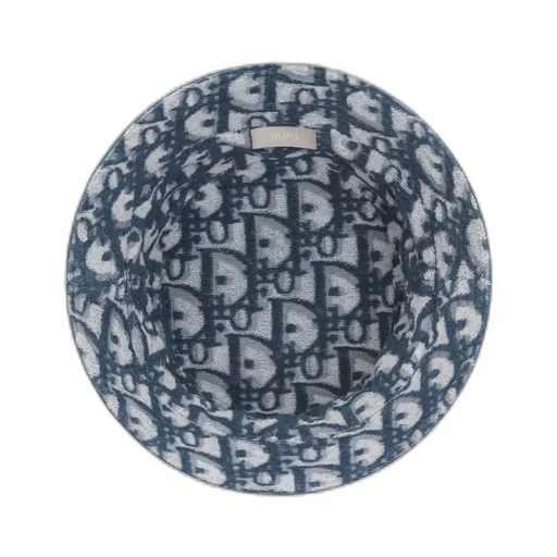 Reversible Bucket Hat