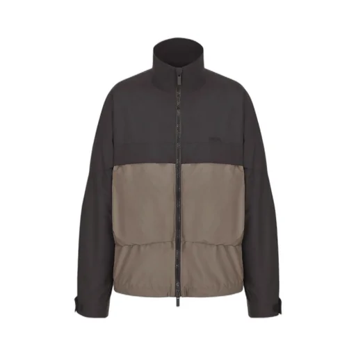 Blouson Jacket