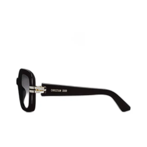 Cdior S2I Square Frame Sunglasses