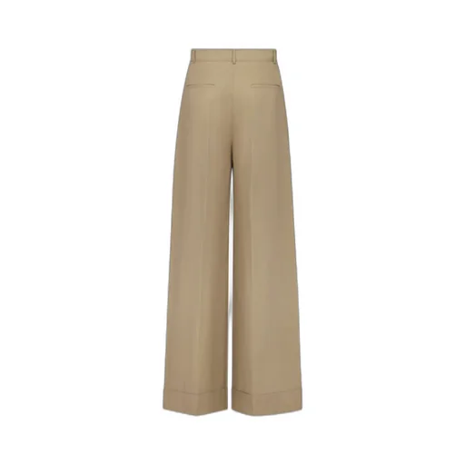 Wide-Leg Pants