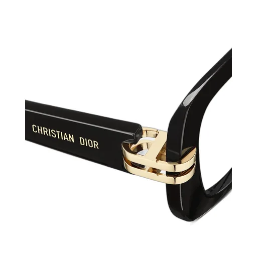 Cdior S2I Square Frame Sunglasses