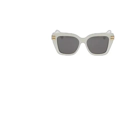 Square-Frame Sunglasses