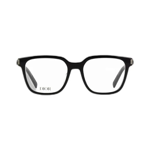 Square-Frame Glasses
