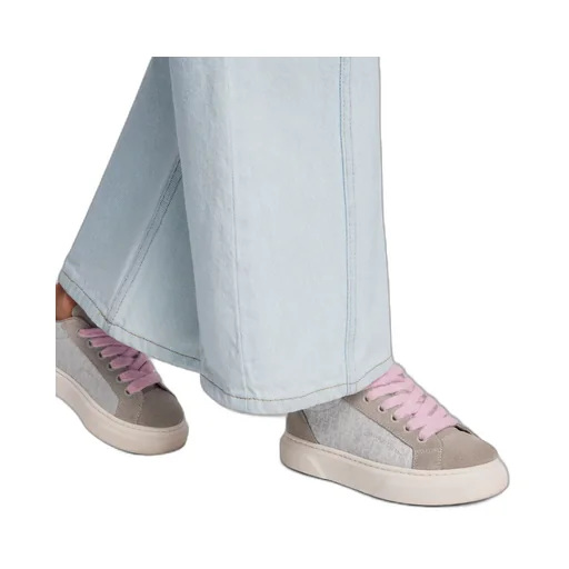 Kids' B33 Low-Top Sneaker