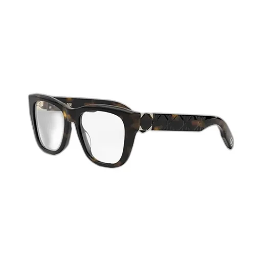 Square Frame Glasses