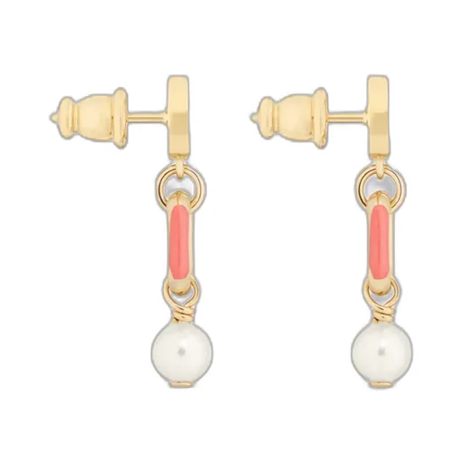 Dioriviera Petit Cd Earrings