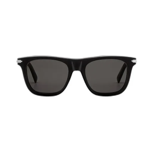 Rectangular Frame Sunglasses