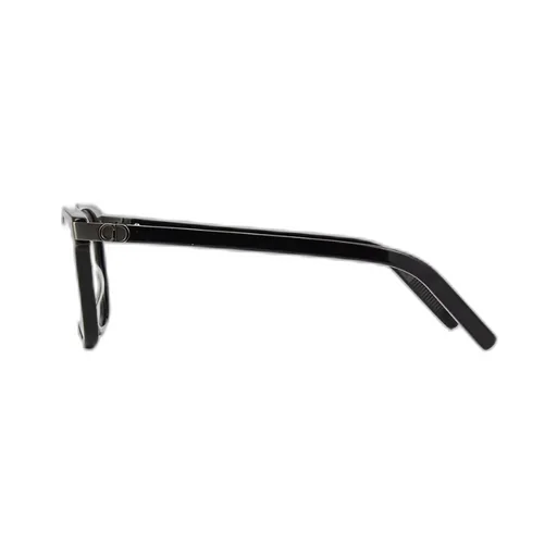 Square-Frame Glasses